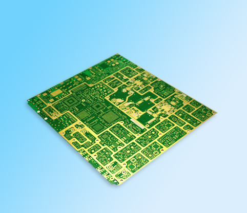 5G應(yīng)用對(duì)PCB產(chǎn)業(yè)鏈的沖擊？